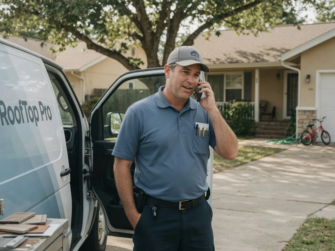 Roof Repair Neck City, MO FAQs