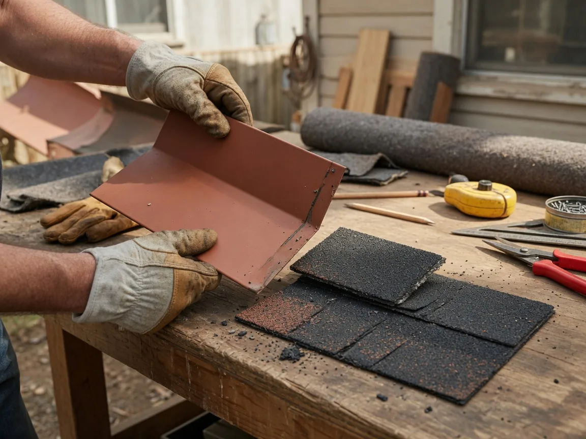 Roof Repair company in Neck City, MO
